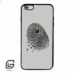 قاب گوشی آیفون 6پلاس-6اس پلاس (Iphone 6Plus / 6sPlus ) طرح کعبه کد 2990