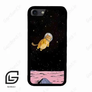 قاب گوشی آیفون 7-8 (Iphone 7 / 8 ) طرح انیمیشن کد 2017