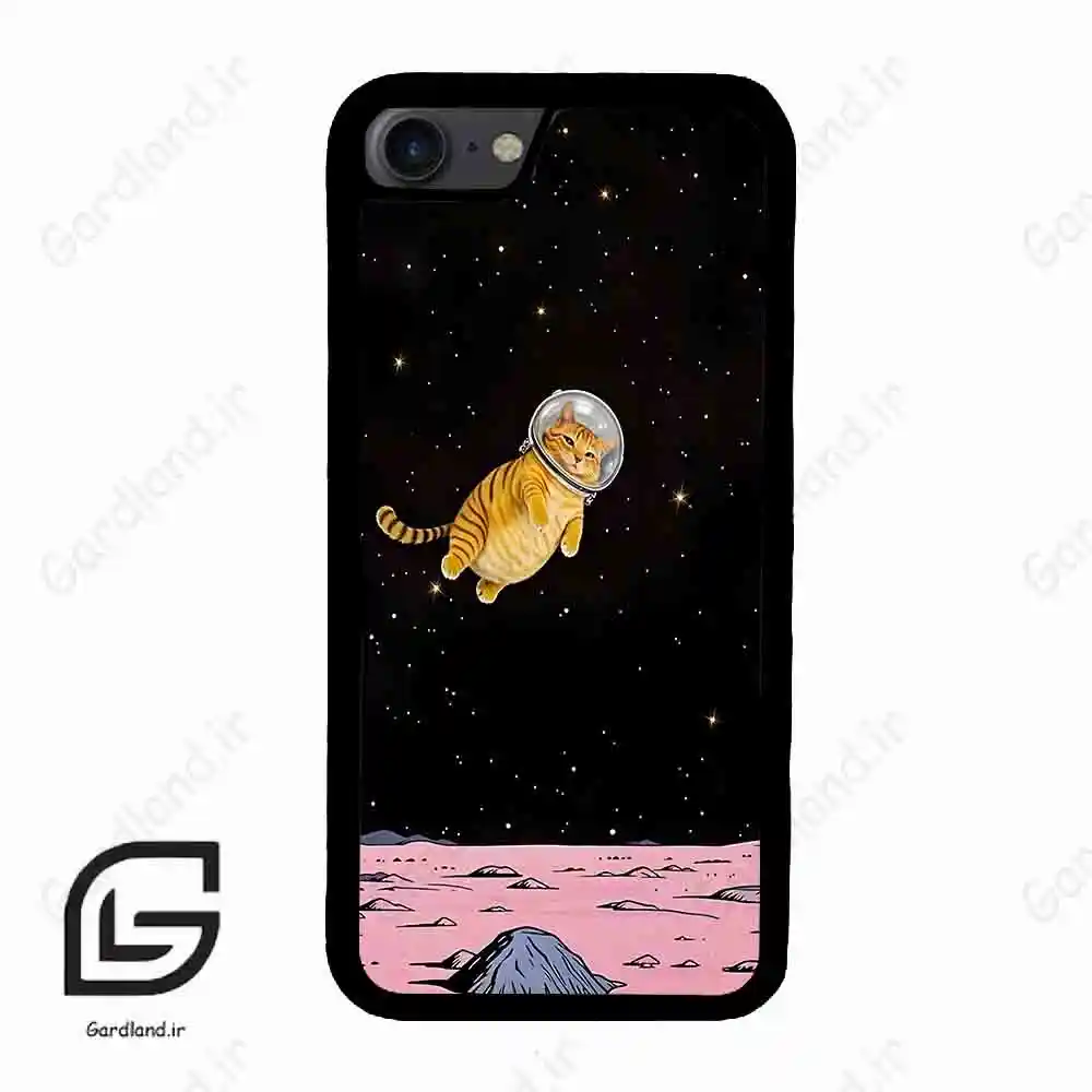 قاب گوشی آیفون 7-8 (Iphone 7 / 8 ) طرح انیمیشن کد 2017