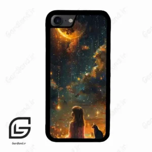 قاب گوشی آیفون 7-8 (Iphone 7 / 8 ) طرح فانتزی کد 2036