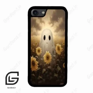 قاب گوشی آیفون 7-8 (Iphone 7 / 8 ) طرح روح کد 2038