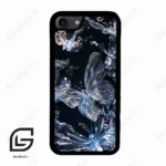 قاب گوشی آیفون 7-8 (Iphone 7 / 8 ) طرح پروانه کد 2049