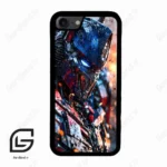 قاب گوشی آیفون 7-8 (Iphone 7 / 8 ) طرح اپتیموس کد 2066