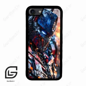 قاب گوشی آیفون 7-8 (Iphone 7 / 8 ) طرح اپتیموس کد 2066