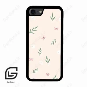 قاب گوشی آیفون 7-8 (Iphone 7 / 8 ) طرح دخترانه کد 2075