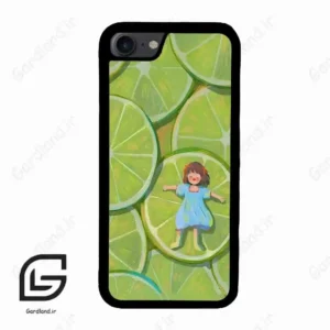 قاب گوشی آیفون 7-8 (Iphone 7 / 8 ) طرح میوه کد 2082