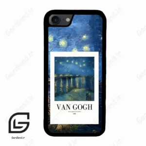 قاب گوشی آیفون 7-8 (Iphone 7 / 8 ) طرح ونگوک کد 2089