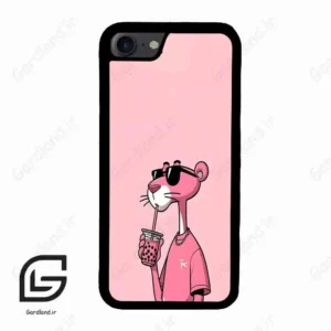 قاب گوشی آیفون 7-8 (Iphone 7 / 8 ) طرح پلنگ کد 2093