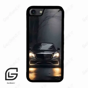 قاب گوشی آیفون 7-8 (Iphone 7 / 8 ) طرح بنز کد 2102