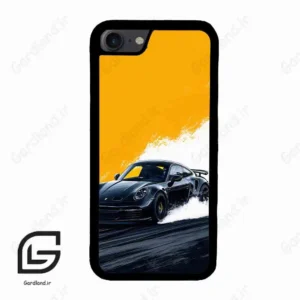 قاب گوشی آیفون 7-8 (Iphone 7 / 8 ) طرح پورشه کد 2104