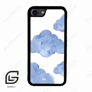 قاب گوشی آیفون 7-8 (Iphone 7 / 8 ) طرح ساده کد 2107