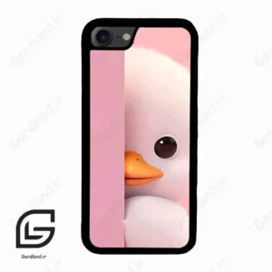قاب گوشی آیفون 7-8 (Iphone 7 / 8 ) طرح اردک کد 2108