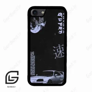 قاب گوشی آیفون 7-8 (Iphone 7 / 8 ) طرح پسرانه کد 2113