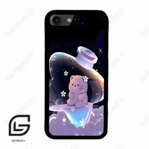 قاب گوشی آیفون 7-8 (Iphone 7 / 8 ) طرح فانتزی کد 2114