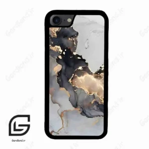 قاب گوشی آیفون 7-8 (Iphone 7 / 8 ) طرح ساده کد 2115