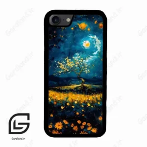 قاب گوشی آیفون 7-8 (Iphone 7 / 8 ) طرح طبیعت کد 2116