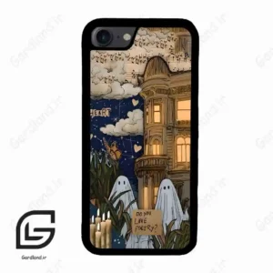 قاب گوشی آیفون 7-8 (Iphone 7 / 8 ) طرح فانتزی کد 2117