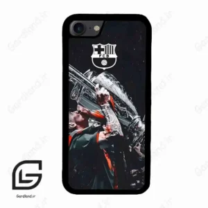 قاب گوشی آیفون 7-8 (Iphone 7 / 8 ) طرح پسرانه کد 2120