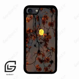 قاب گوشی آیفون 7-8 (Iphone 7 / 8 ) طرح طبیعت کد 2126