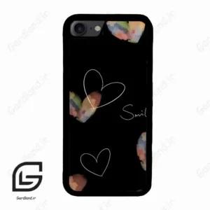 قاب گوشی آیفون 7-8 (Iphone 7 / 8 ) طرح ساده کد 2133