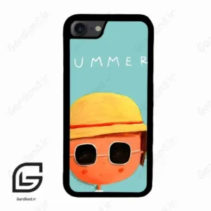 قاب گوشی آیفون 7-8 (Iphone 7 / 8 ) طرح فانتزی کد 2134