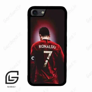 قاب گوشی آیفون 7-8 (Iphone 7 / 8 ) طرح پسرانه کد 2136