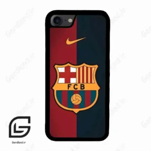 قاب گوشی آیفون 7-8 (Iphone 7 / 8 ) طرح ورزشی کد 2142