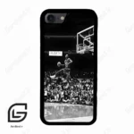 قاب گوشی آیفون 7-8 (Iphone 7 / 8 ) طرح مایکل کد 2144