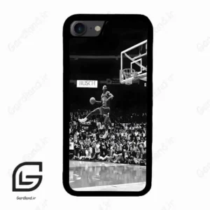 قاب گوشی آیفون 7-8 (Iphone 7 / 8 ) طرح مایکل کد 2144