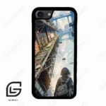 قاب گوشی آیفون 7-8 (Iphone 7 / 8 ) طرح فانتزی کد 2145
