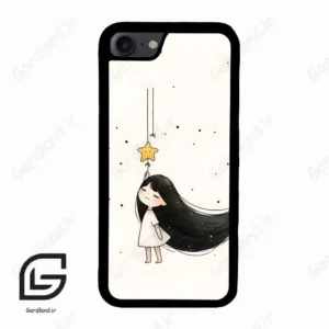 قاب گوشی آیفون 7-8 (Iphone 7 / 8 ) طرح فانتزی کد 2147