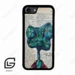 قاب گوشی آیفون 7-8 (Iphone 7 / 8 ) طرح رنگو کد 2150