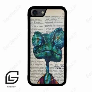 قاب گوشی آیفون 7-8 (Iphone 7 / 8 ) طرح رنگو کد 2150