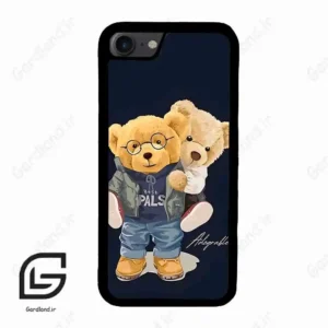 قاب گوشی آیفون 7-8 (Iphone 7 / 8 ) طرح فانتزی کد 2153