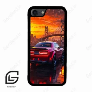 قاب گوشی آیفون 7-8 (Iphone 7 / 8 ) طرح پسرانه کد 2157