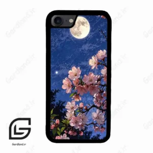 قاب گوشی آیفون 7-8 (Iphone 7 / 8 ) طرح طبیعت کد 2158