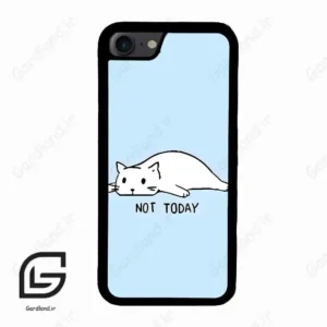قاب گوشی آیفون 7-8 (Iphone 7 / 8 ) طرح فانتزی کد 2163