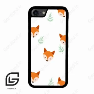 قاب گوشی آیفون 7-8 (Iphone 7 / 8 ) طرح فانتزی کد 2165