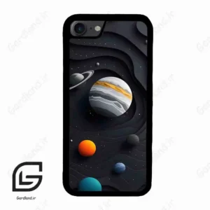 قاب گوشی آیفون 7-8 (Iphone 7 / 8 ) طرح فانتزی کد 2168