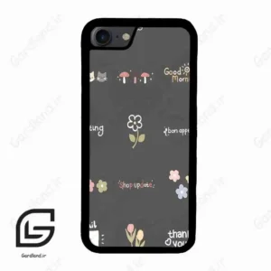 قاب گوشی آیفون 7-8 (Iphone 7 / 8 ) طرح فانتزی کد 2171
