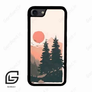 قاب گوشی آیفون 7-8 (Iphone 7 / 8 ) طرح فانتزی کد 2172