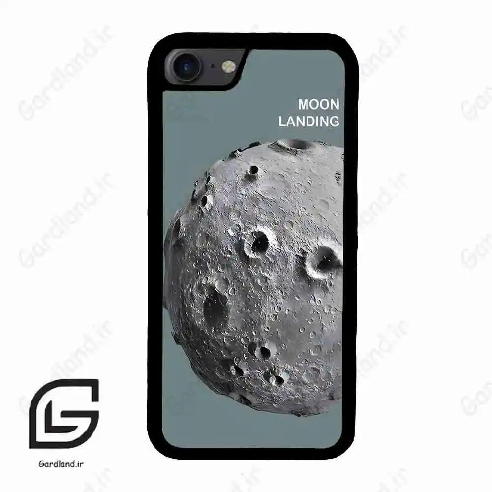 قاب گوشی آیفون 7-8 (Iphone 7 / 8 ) طرح فانتزی کد 2178