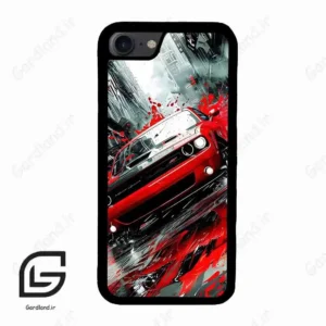 قاب گوشی آیفون 7-8 (Iphone 7 / 8 ) طرح پسرانه کد 2181