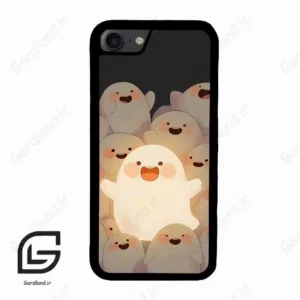 قاب گوشی آیفون 7-8 (Iphone 7 / 8 ) طرح فانتزی کد 2182