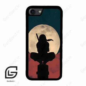 قاب گوشی آیفون 7-8 (Iphone 7 / 8 ) طرح ایتاچی کد 2188