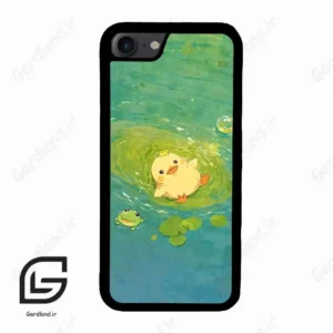 قاب گوشی آیفون 7-8 (Iphone 7 / 8 ) طرح فانتزی کد 2189