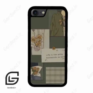 قاب گوشی آیفون 7-8 (Iphone 7 / 8 ) طرح فانتزی کد 2196