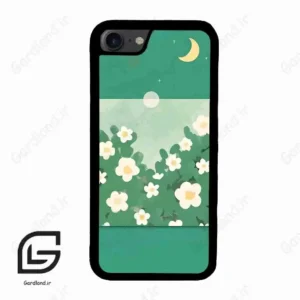 قاب گوشی آیفون 7-8 (Iphone 7 / 8 ) طرح ساده کد 2200