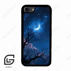 قاب گوشی آیفون 7-8 (Iphone 7 / 8 ) طرح طبیعت کد 2206