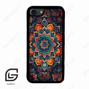 قاب گوشی آیفون 7-8 (Iphone 7 / 8 ) طرح دخترانه کد 2207